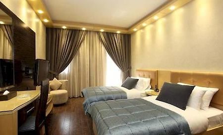 Lahoya Verdun Beirut Bagian luar foto