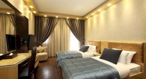 Lahoya Verdun Beirut Bagian luar foto