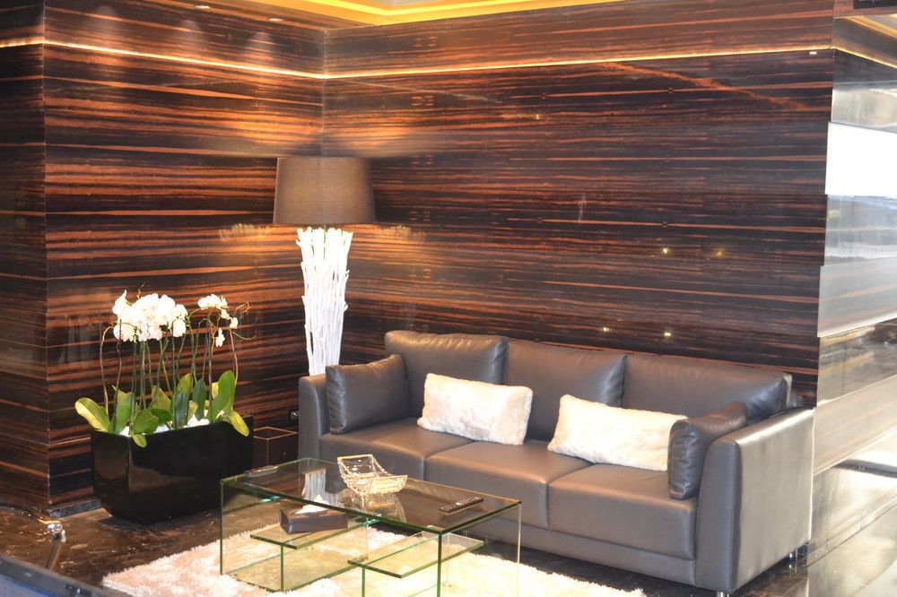 Lahoya Verdun Beirut Bagian luar foto