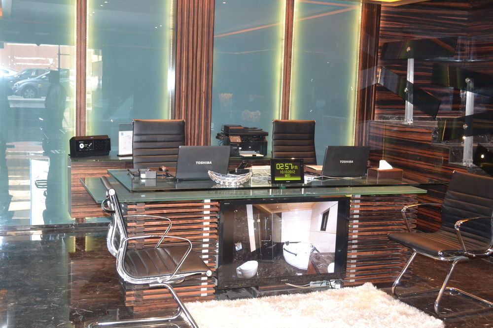 Lahoya Verdun Beirut Bagian luar foto
