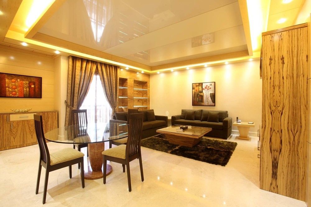 Lahoya Verdun Beirut Bagian luar foto