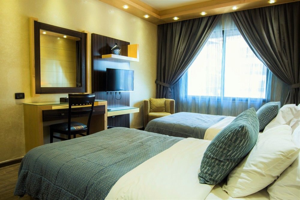 Lahoya Verdun Beirut Bagian luar foto