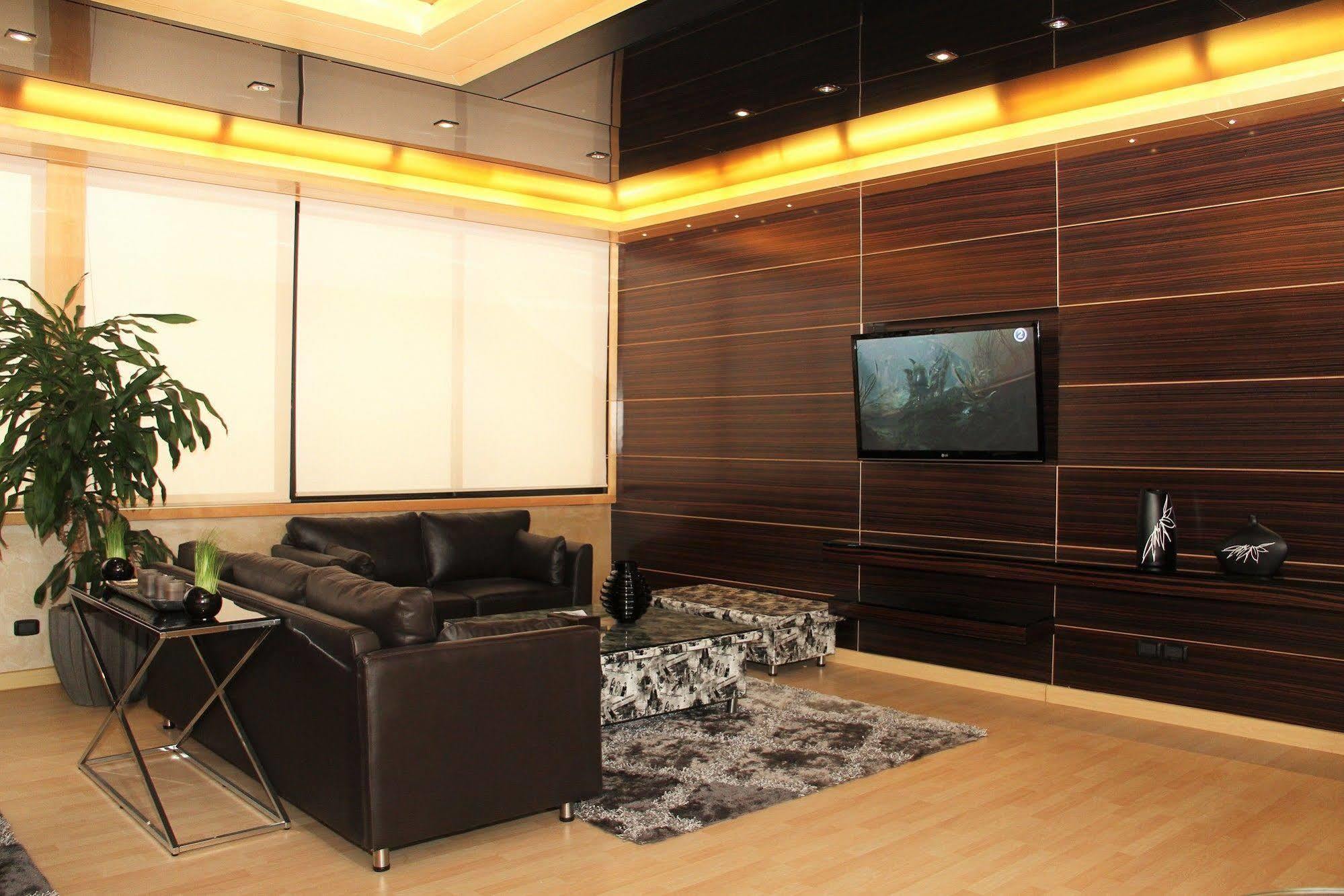 Lahoya Verdun Beirut Bagian luar foto