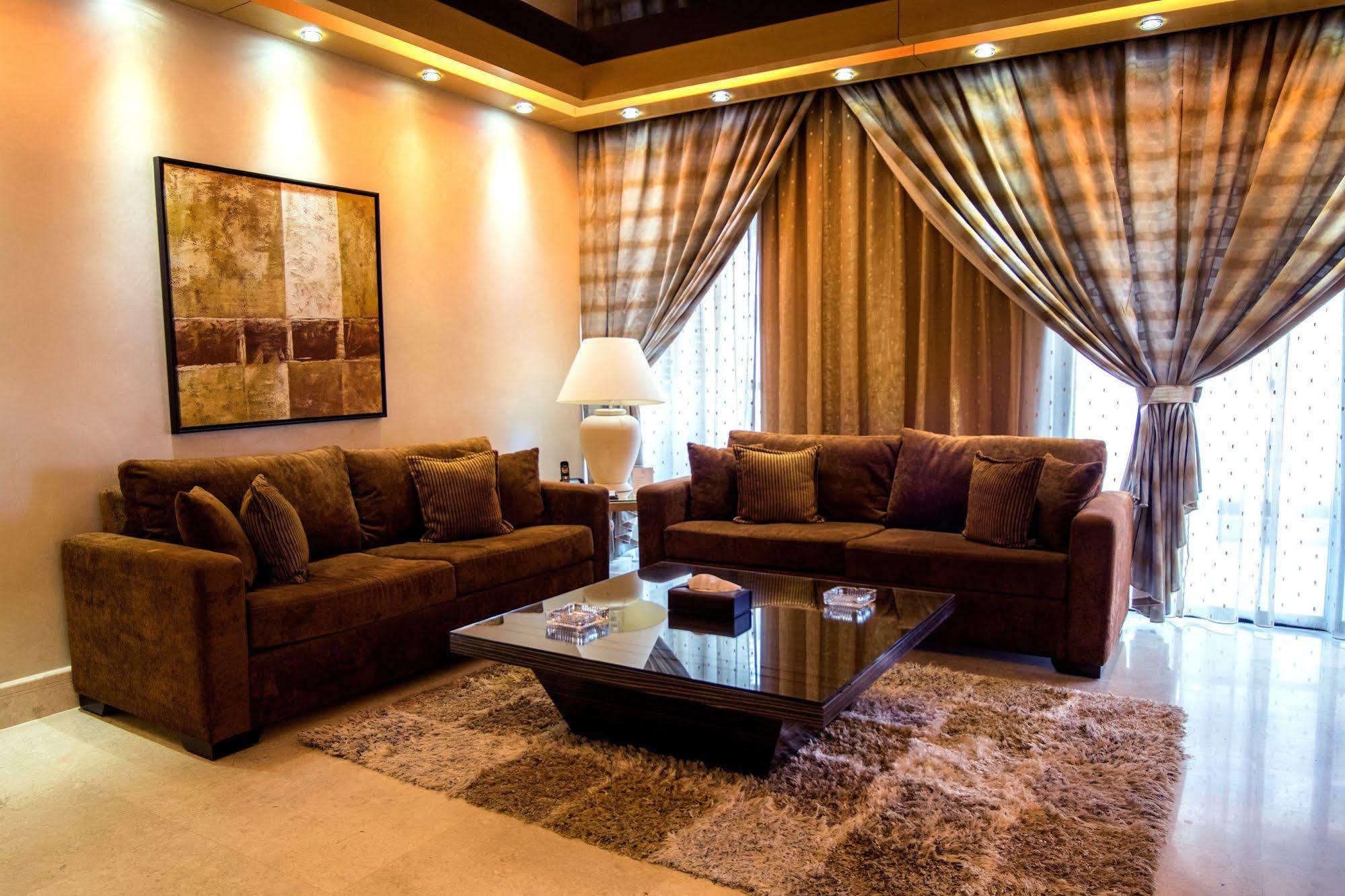 Lahoya Verdun Beirut Bagian luar foto
