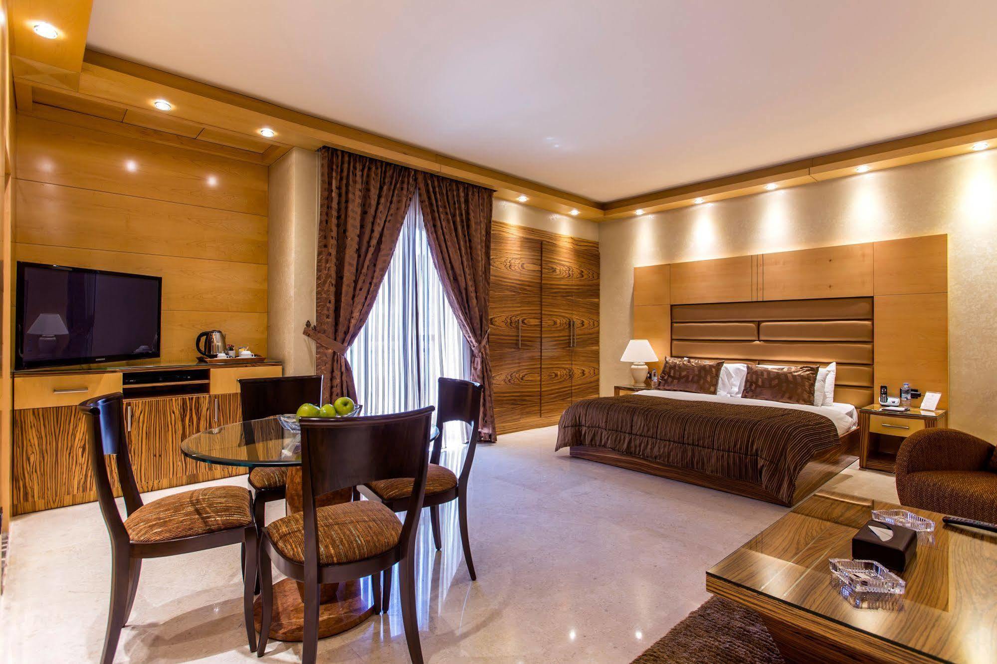Lahoya Verdun Beirut Bagian luar foto