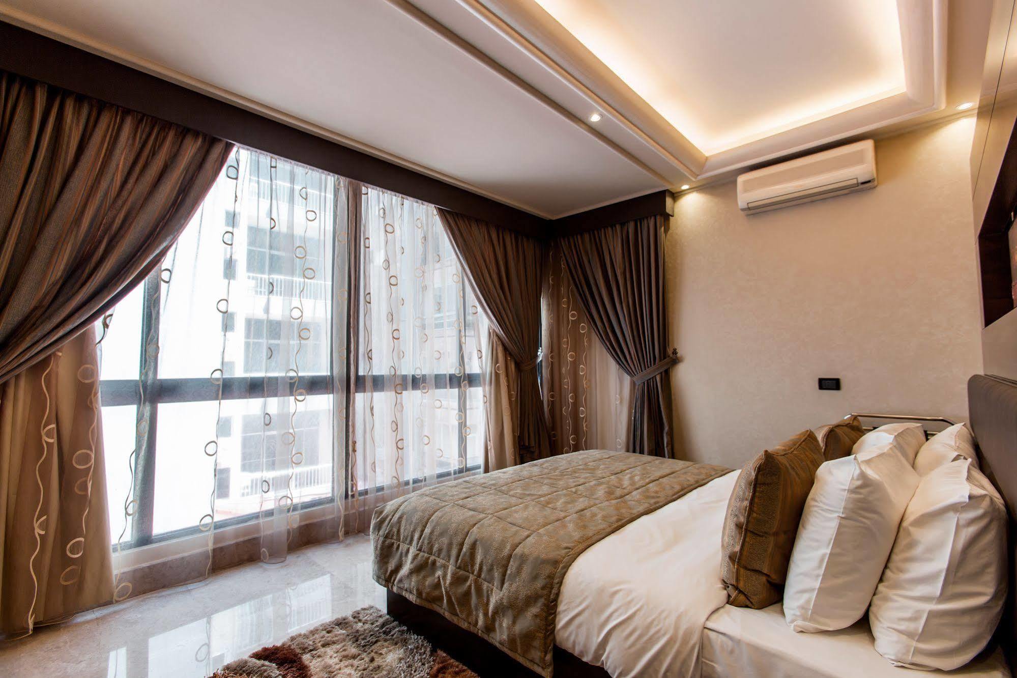 Lahoya Verdun Beirut Bagian luar foto