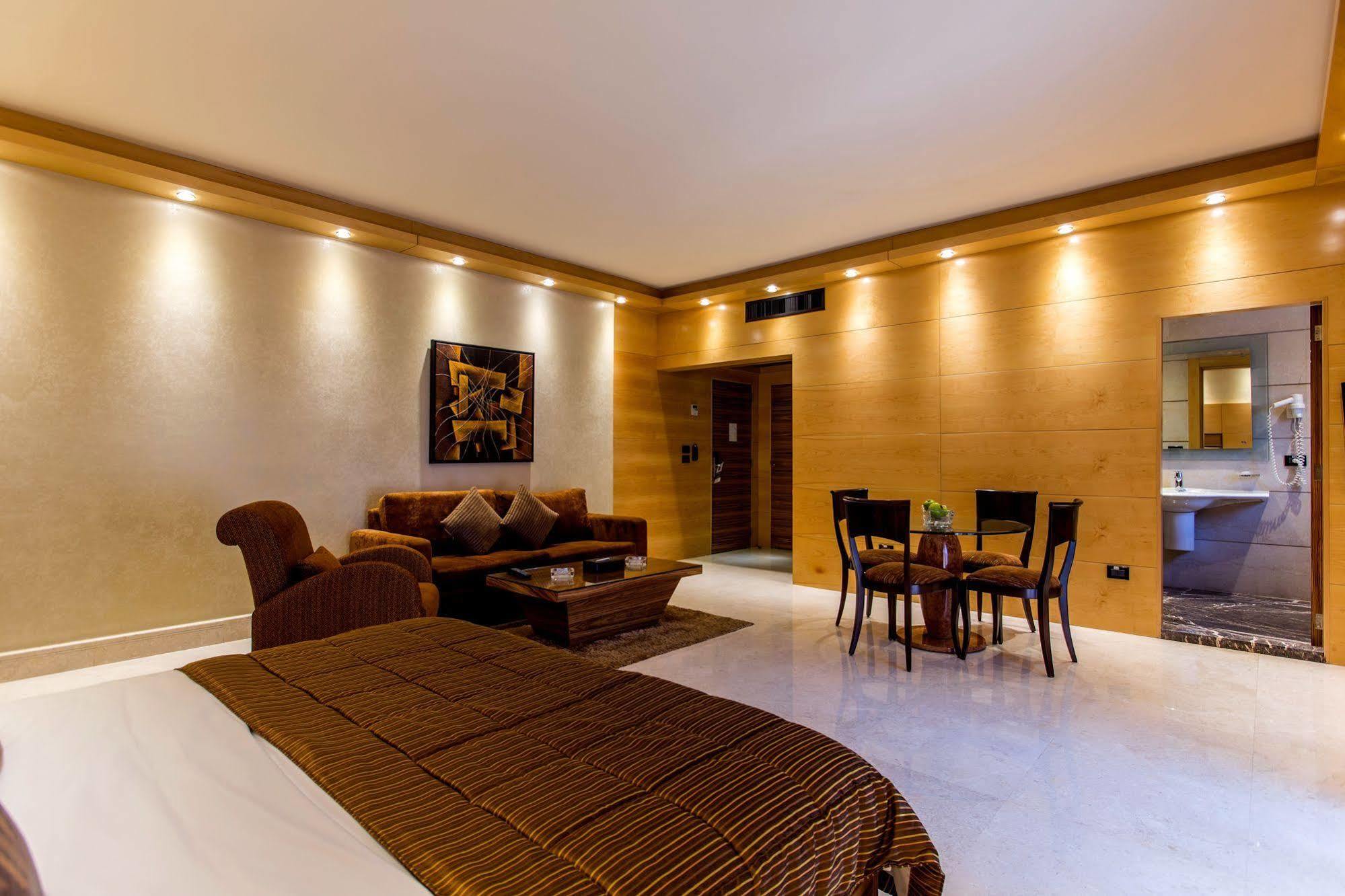 Lahoya Verdun Beirut Bagian luar foto
