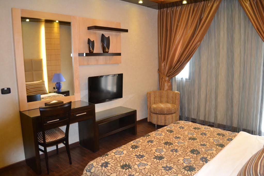 Lahoya Verdun Beirut Bagian luar foto