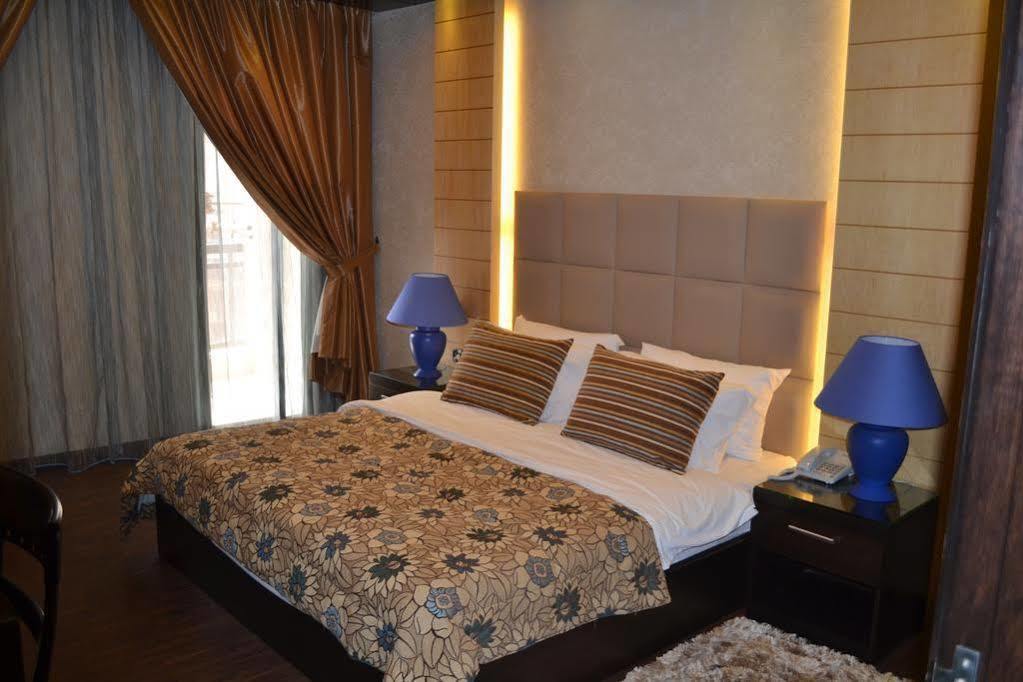 Lahoya Verdun Beirut Bagian luar foto