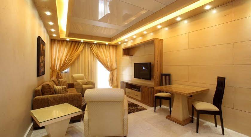 Lahoya Verdun Beirut Bagian luar foto