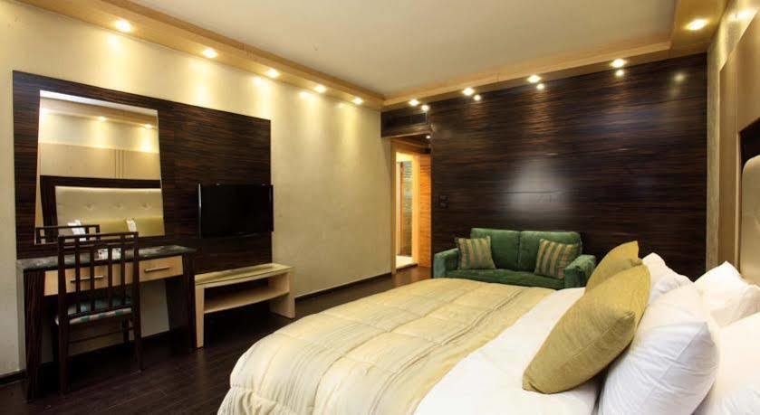 Lahoya Verdun Beirut Bagian luar foto