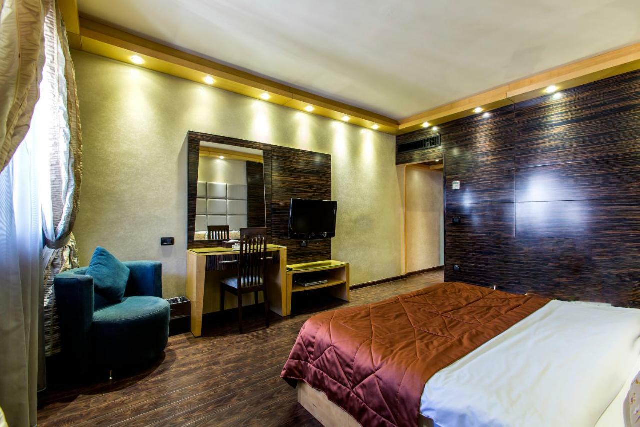 Lahoya Verdun Beirut Bagian luar foto