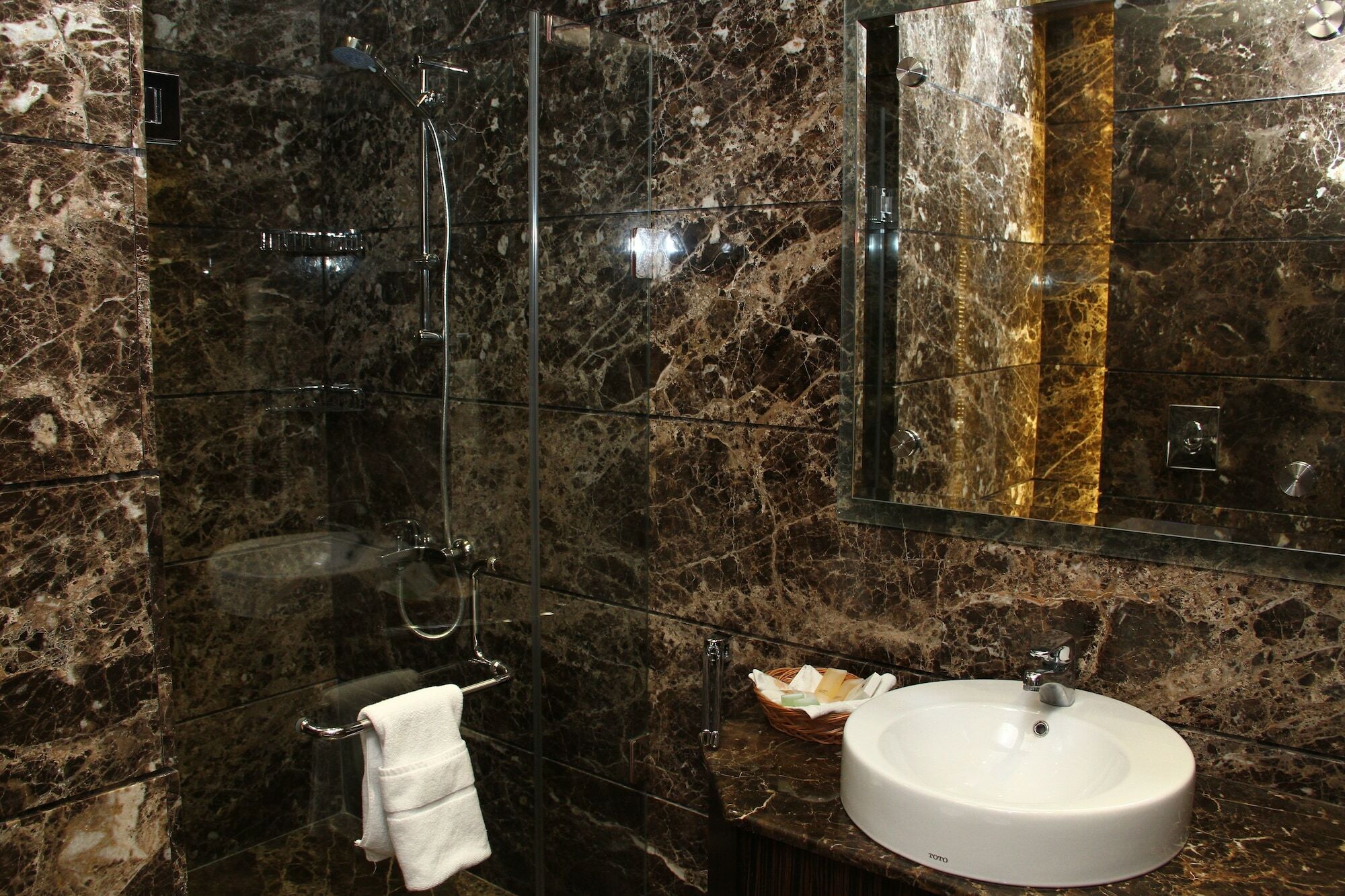 Lahoya Verdun Beirut Bagian luar foto